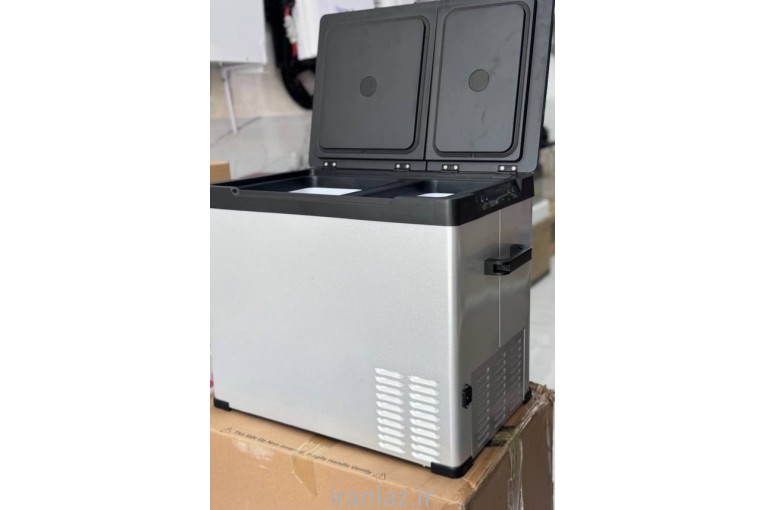 یخچال خودرو