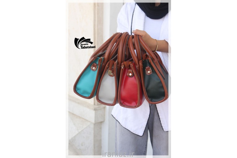 تولیدی کیف و کفش طباطبایی 