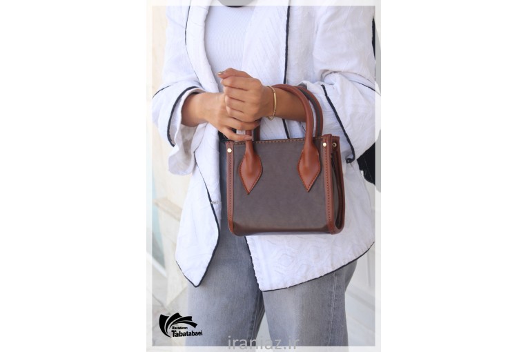 تولیدی کیف و کفش طباطبایی 