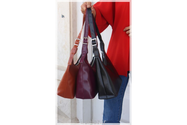 تولیدی کیف و کفش طباطبایی 