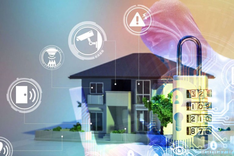 برقکار برقکاری دوربین دزدگیر