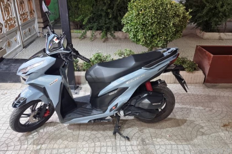 موتور کلیک ۱۴۰۲ تمیز