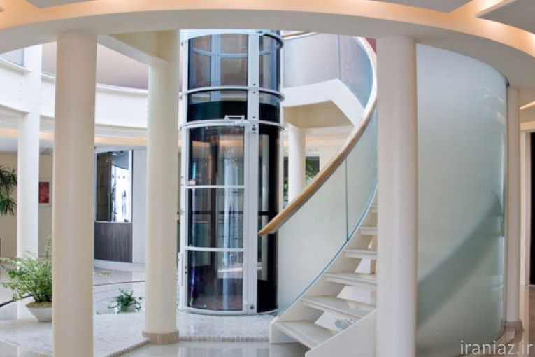 آسانسور افراز گستر