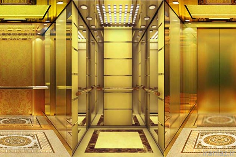 آسانسور افراز گستر