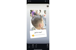 آرایشگر سیار