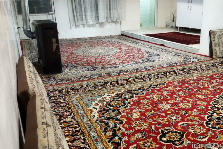 منزل سوئیت سوییت ۹ کیلومتری حرم