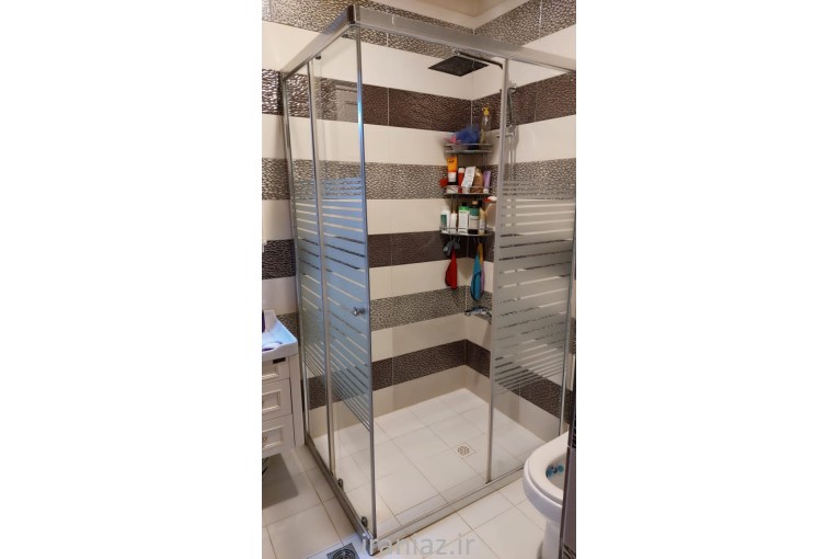 کابین دوش ره آورد