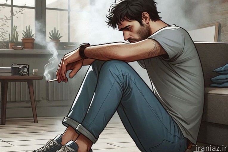 ترک اعتیادبدون درد وخماری