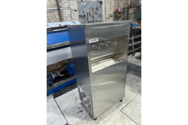 آبسرد کن ۳ شیر و ۴ شیر