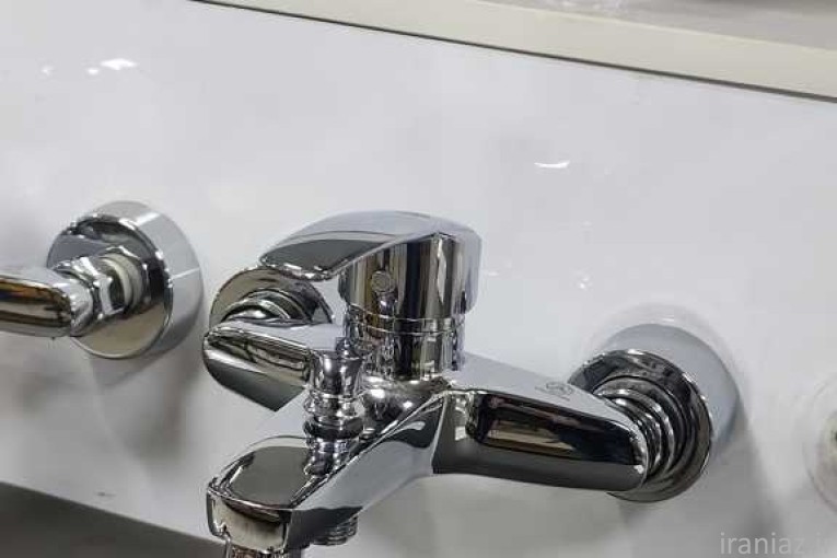 نمایندگی فروش شیرآلات قهرمان 