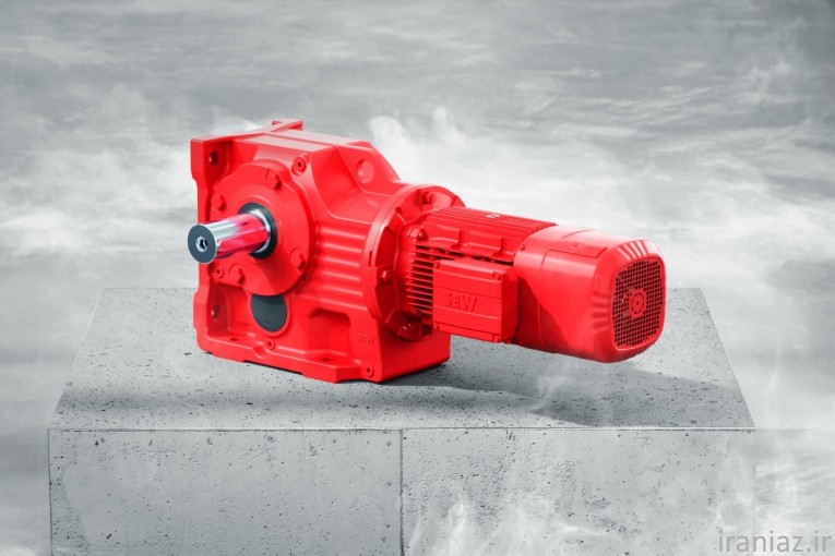 خرید گیربکس   sew