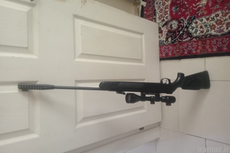 تفنگ بادی نمره ۴۰۵