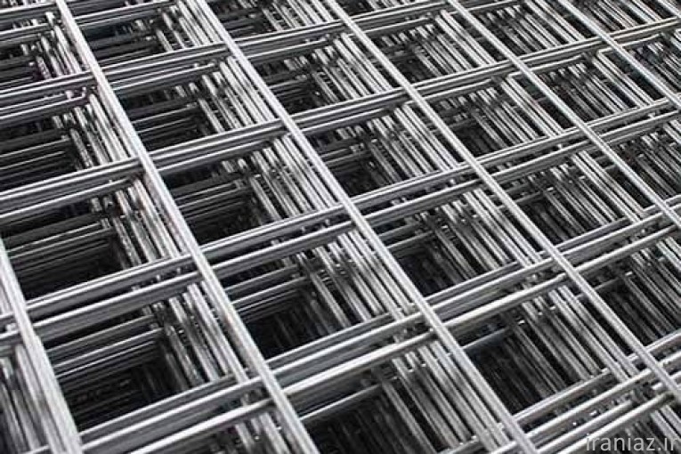 تولید کننده مش توری