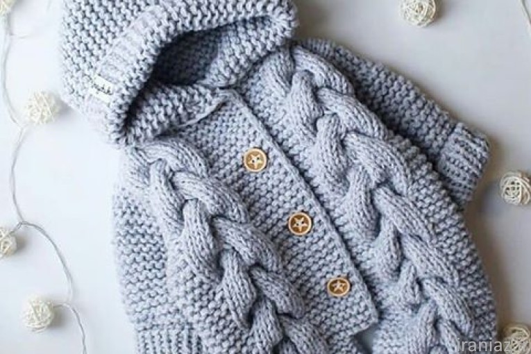 بافت نوزادی