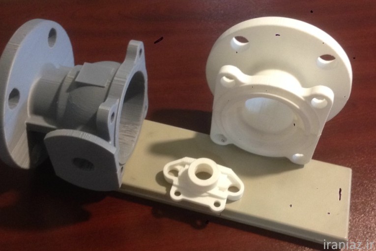 قالبسازی و مدلسازی