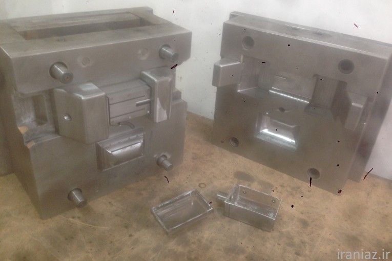 قالبسازی و مدلسازی