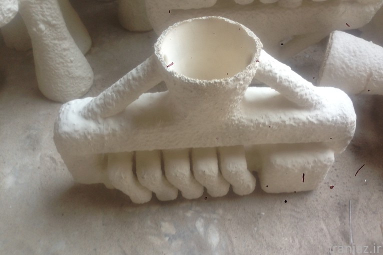 قالبسازی و مدلسازی