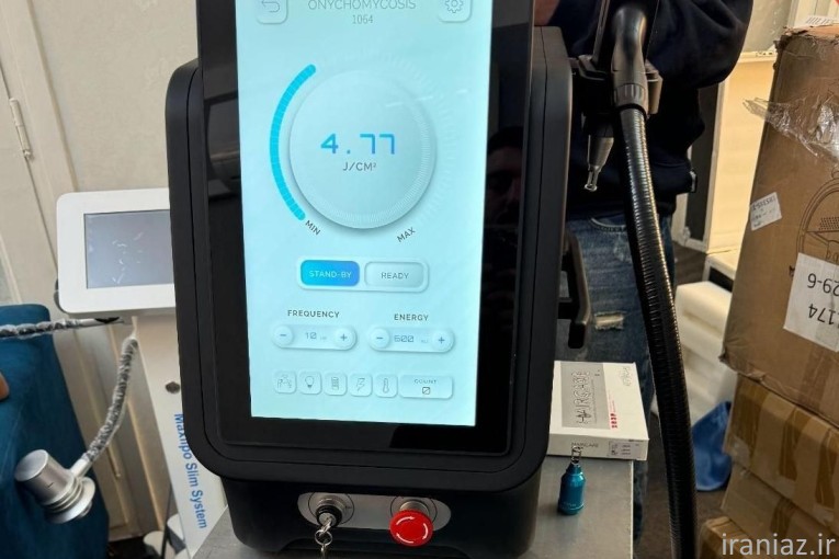 دستگاه کیوسوئیچ کیوتاچ