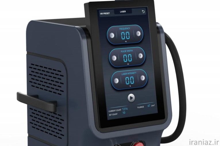 دستگاه کیوسوئیچ کیوتاچ