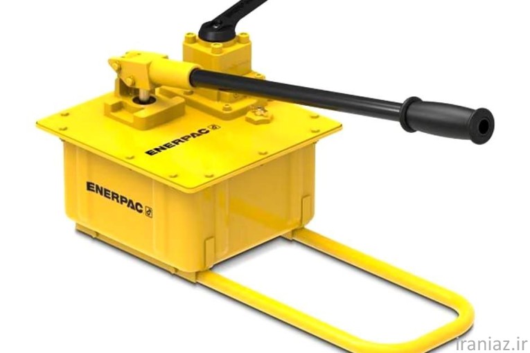 "پمپ" هیدرولیک انرپک  P464 ENERPAC 