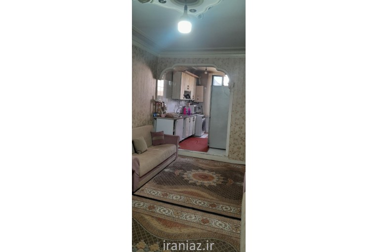 اپارتمان ۵۰متری