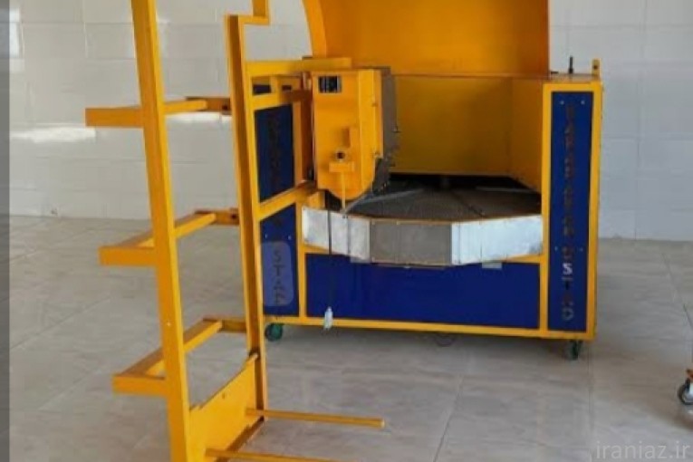 فروش واجاره نانوایی اتومات سنگکی