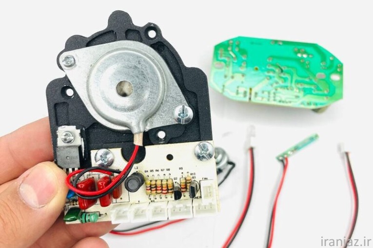 فروش قطعات بخور سرد در یزد