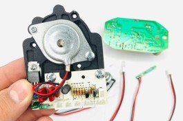 فروش قطعات بخور سرد در یزد