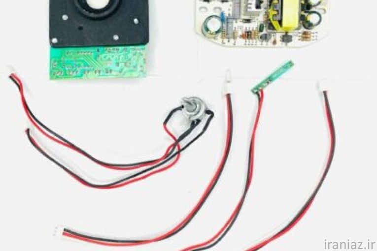 فروش قطعات بخور سرد در یزد