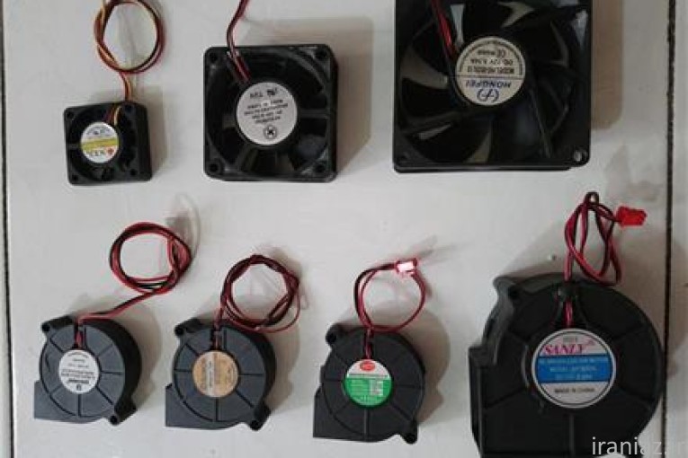 فروش قطعات بخور سرد در یزد