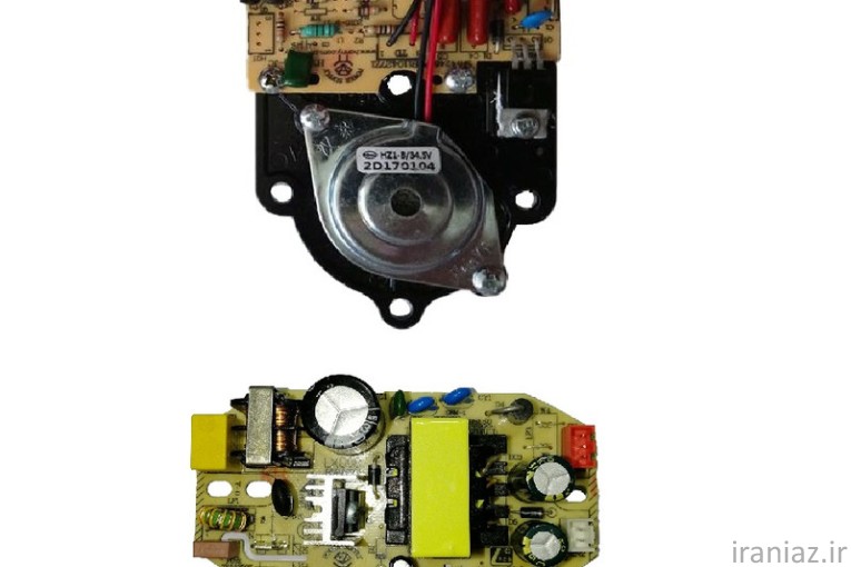 فروش قطعات بخور سرد در یزد