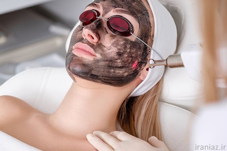 کلنیک زیبایی مه نگار