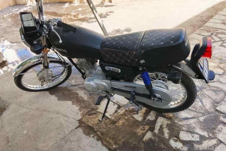 موتور گاز خور خفن