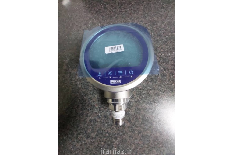 تعمیر تست گیج فشار