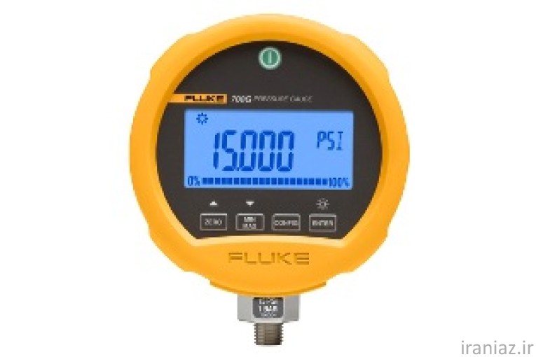 تعمیر تست گیج فشار