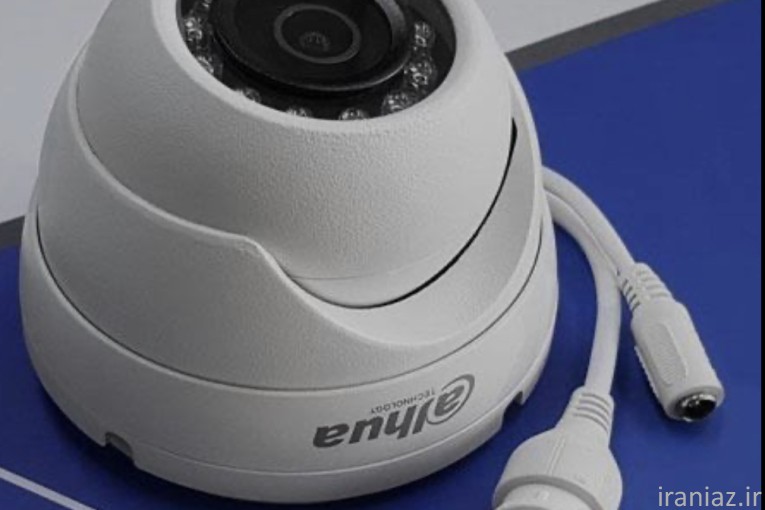 نصب و فروش دوربین های مدار بسته