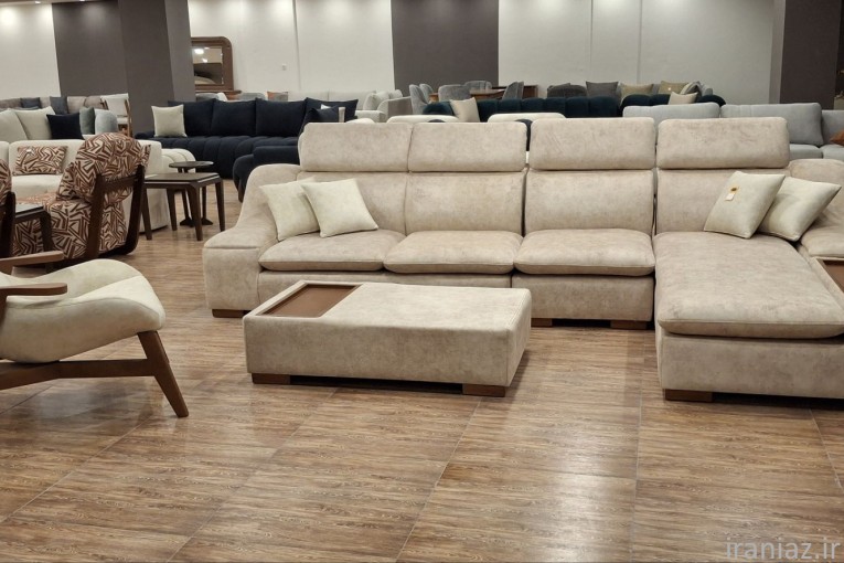 خرید و قیمت مبل اقساطی مبلمان راحتی