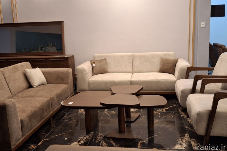 خرید و قیمت مبل اقساطی مبلمان راحتی