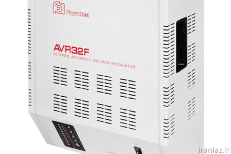 تعمیر استابلایزرهای فاراتل و محافظها