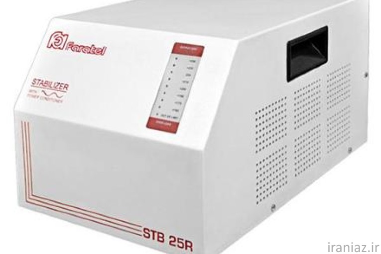 تعمیر استابلایزرهای فاراتل و محافظها