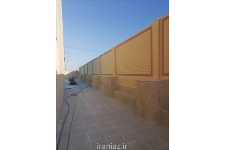 نقاشی ساختمان