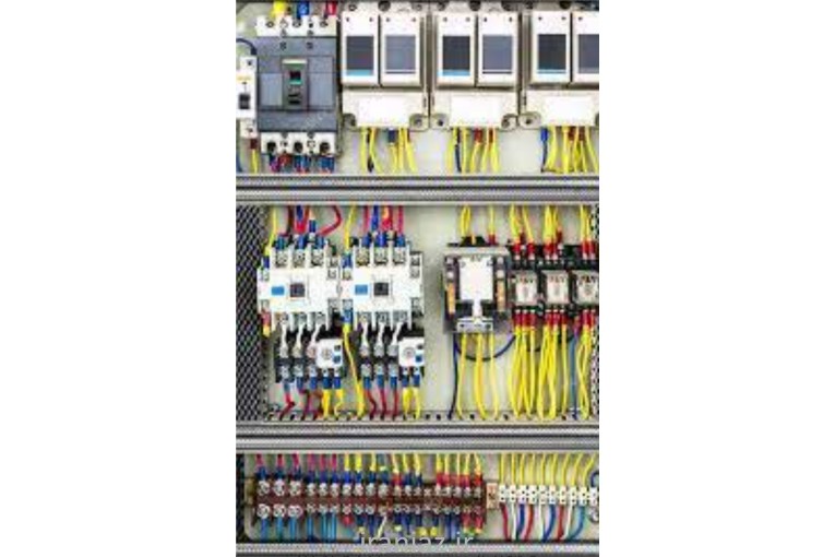 برقکاری صنعتی 