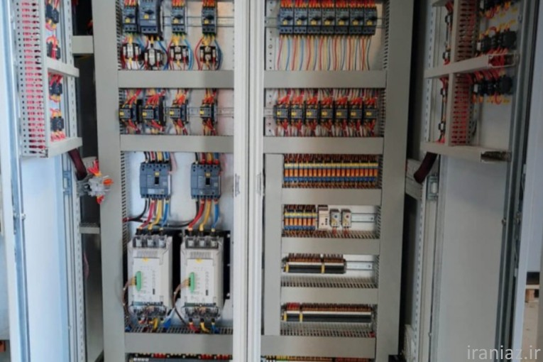برقکاری صنعتی 