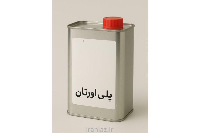 تینر پلی اورتان و بیس کوت