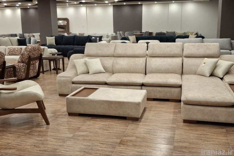 فروش مبل در کرج