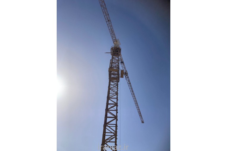 تاورکرین 6/43