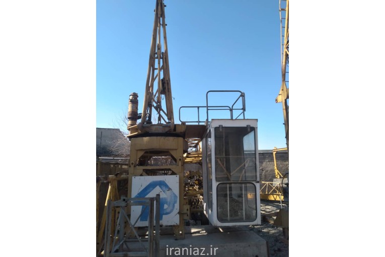 تاورکرین E10/14C