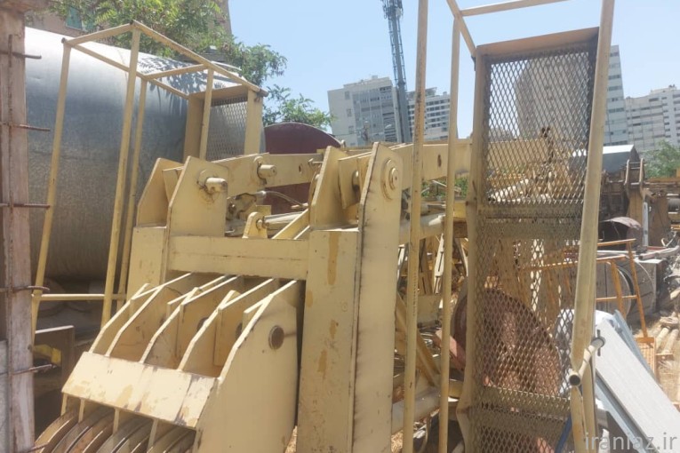 تاورکرین ۸۵۲۰