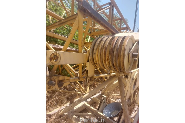 تاورکرین ۸۵۲۰