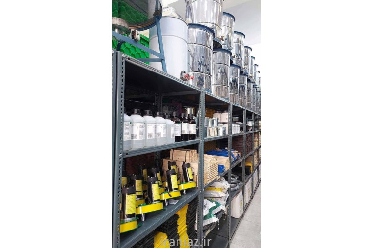 فروش لوازم زنبورداری در زنبورافزار